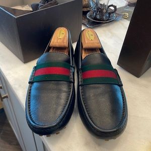 Gucci Driver